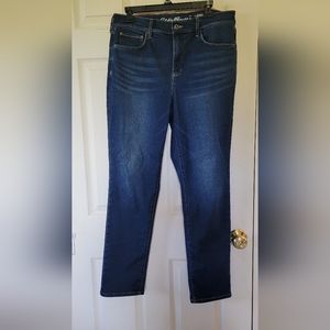 Women's Eddie Bauer Jeans Size 12